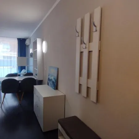 студия Sunset Apartment *