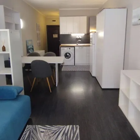 Apartment студия Sunset Slantschew brjag