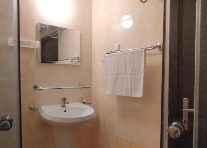 студия Sunset Appartamento *