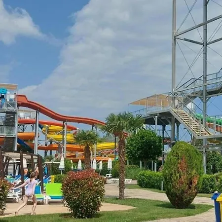 Διαμέρισμα студия Sunset *