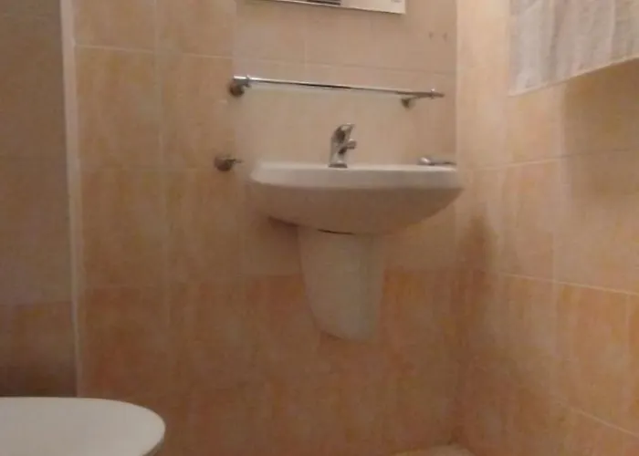 студия Sunset * Sunny Beach